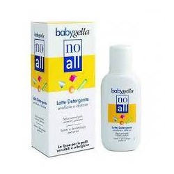 Babygella NoAll Latte...