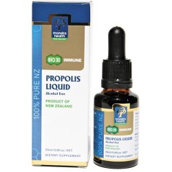 Manuka Propoli Bio30 Liquido