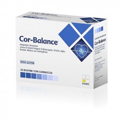 Named Cor-Balance...