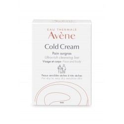 Avène Cold Cream Pane 100 ml