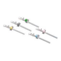 Artsana Ago Cannula 2 Vie