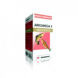 Arkocapsule Arkomega 3...