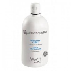 MyCli Op Detergente Corpo...