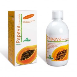 Specchiasol Papaya...