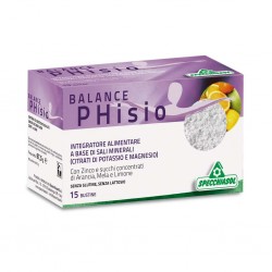 Specchiasol Phisio Balance...