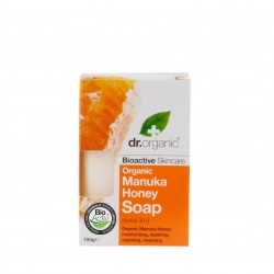 Dr Organic Manuka Honey...