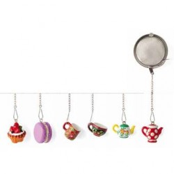 Jade Filtro Sfera per Tè 