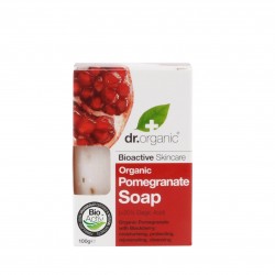 Dr Organic Pomegranate Soap...