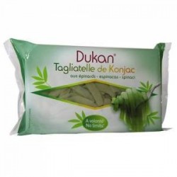 Dukan Tagliatelle di Konjac...
