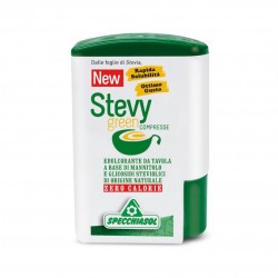 Specchiasol Stevy Green...
