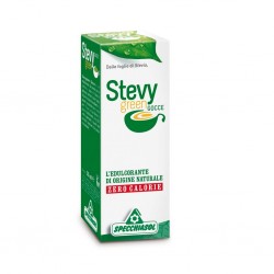 Specchiasol Stevy Green...