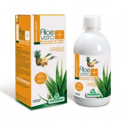 Specchiasol Succo Aloe...