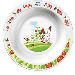 Philips Avent Piatto Fondo