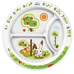 Philips Avent Piatto a...