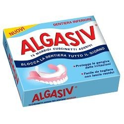 Algasiv Cuscinetti Adesivi...