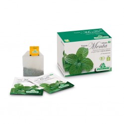 Specchiasol Tisana Menta 20...