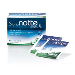 Specchiasol Tisana...