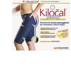Kilocal Panty Pantaloncino...
