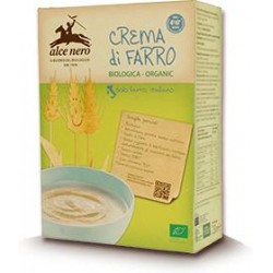 Alce Nero Pappa Crema...