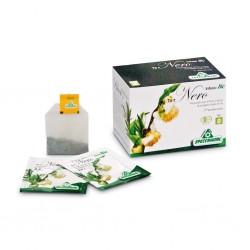 Specchiasol Tisana Tè Nero...