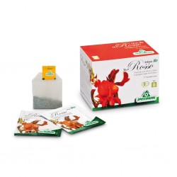 Specchiasol Tisana Tè Rosso...