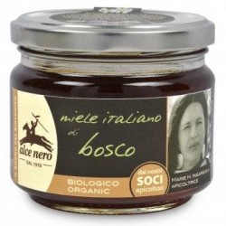 Alce Nero Miele di Bosco...