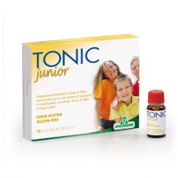 Specchiasol Tonic Junior...