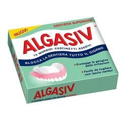 Algasiv Cuscinetti Adesivi...