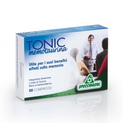 Specchiasol Tonic...