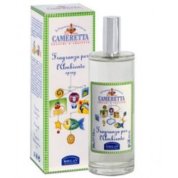 Helan La Mia Cameretta...