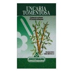 Specchiasol Uncaria...