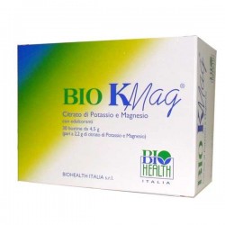 Biohealth Bio KMag...