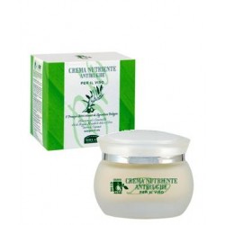 Helan Bio Crema Nutriente...