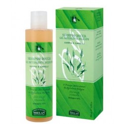 Helan Bio Gel Shampoo Doccia