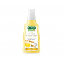 Rausch Shampoo Nutriente...