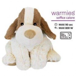 Warmies Pupazzo Termico...
