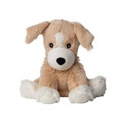 Warmies Pupazzo Termico Cane 