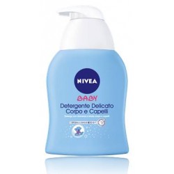Nivea Baby Detergente...
