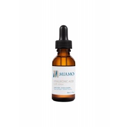 Miamo Hyaluronic Acid L H...
