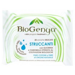 Biogenya Salviette...