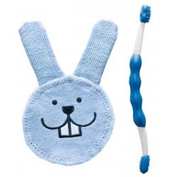 Mam Oral Care Set Guanto +...