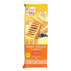 Break&Bio Farro Strudel al...