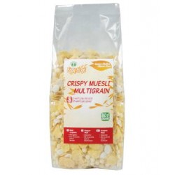 Easy To Go Crispy Muesli...