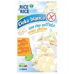 Rice&Rice Cioko Bianco Riso...