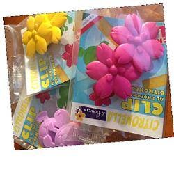 Mosquito Clip Anti-Zanzare