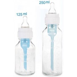 Dr Brown's Biberon in Vetro...