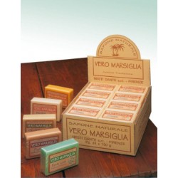 Nesti Vero Marsiglia Sapone...