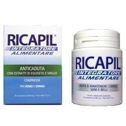 Ricapil Integratore...