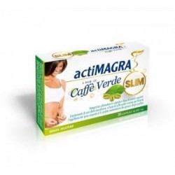 ActiMAGRA a Base di Caffè...