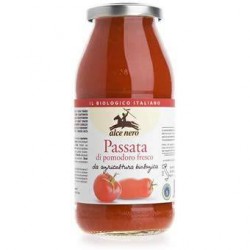 Alce Nero Passata Vellutata...